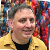 Daimler Trucks North America Employee Andrew Pinelli's profile photo