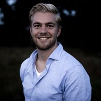 Intronics Employee Erik Stolten's profile photo