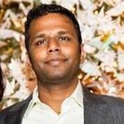 Arun A Email & Phone Number