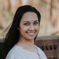 The Climate Registry Employee Krystle Golly's profile photo