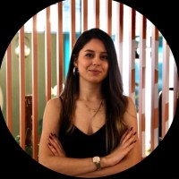 Duygu Güney Email