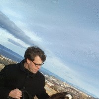 Erik Wahlström Email & Phone Number