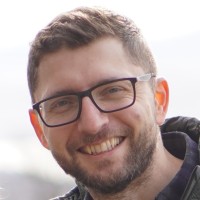 LatticeFlow Employee Velko Vechev's profile photo