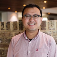 Double Negative Employee Guanglei Jia's profile photo