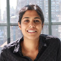 James Corner Field Operations Employee Sanjukta Sen's profile photo