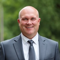 DigiCert, Inc. Employee Eric Porter's profile photo