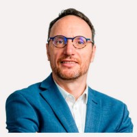 PSB INDUSTRIES GROUP Employee Fabien Blanchet's profile photo