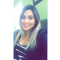 GSPANN Technologies, Inc Employee Emelie Rose Rocha's profile photo