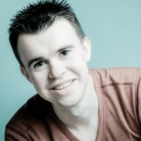 Contecto Employee Jeroen van Munsteren's profile photo