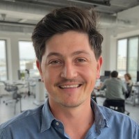 Dirk Odendaal's profile photo