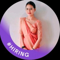 Fitter Employee Deepika Shukla's profile photo