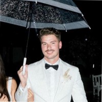 Pask Employee Harrison Tanke's profile photo