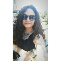 KUTUP Employee Cennet Kılıç's profile photo
