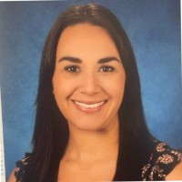 Chico Unified School District Employee Christina MacAluso's profile photo