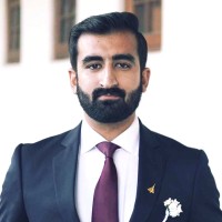 Global Industrial & Defence Solutions (GIDS) Employee Abdul Butt's profile photo