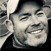 DXC Technology Employee Andy Lower's profile photo