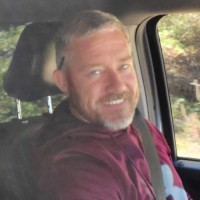 Timothy Blomeley Email