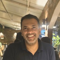 Anirudh Dube