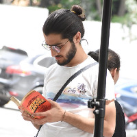 The Creative Mood Employee Gerard Saliba's profile photo