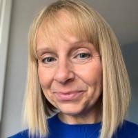 Big C Cancer Charity Employee Caroline Roberts's profile photo