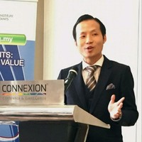 Morison LC PLT Employee Steven Chong's profile photo