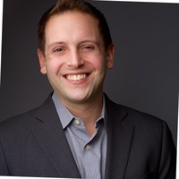 The Week Employee Zach Schonbrun's profile photo