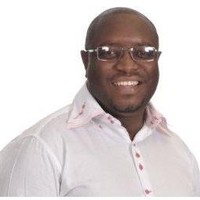 Hudaco Projects Employee Johny Masinga's profile photo