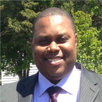 Tennessee State University Employee Armando Mpembele's profile photo