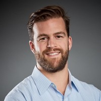 Cohere Employee Matt Maloney's profile photo