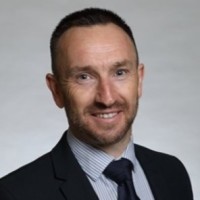 The Fire Protection Association Employee Dale Ieng's profile photo