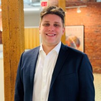 V2 Communications Employee Liam Sullivan's profile photo