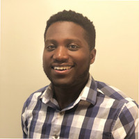 Global Net Lease Employee Tevin Sampson's profile photo