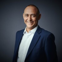 ISOLAS LLP Employee Steven Caetano's profile photo