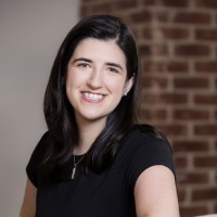 Goodman Media International, Inc. Employee Hannah Moloshok's profile photo