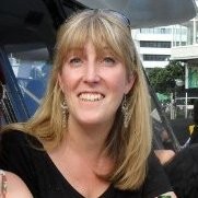 Alison Brown Email & Phone Number