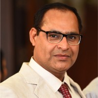 Polycab Employee Himanshu Deep's profile photo
