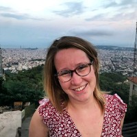 Ester Otten Email & Phone Number