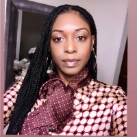INNESS Employee Nicola Gregg-Galarza's profile photo