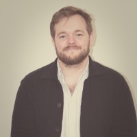 Dynvibe Employee Finlay Page's profile photo
