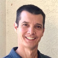 Decera Clinical Employee Marcus Underwood's profile photo