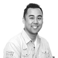 Genentech Employee Brian Gee's profile photo