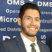 ETAP - Operation Technology, Inc. Employee Victor Andrade's profile photo