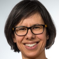 Agroscope Employee Sonja Keel's profile photo