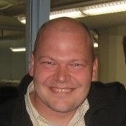 PUSH Media Inc Employee Darren Hardeman's profile photo