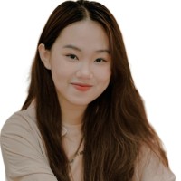 BambuUP Employee Uyên Trần's profile photo