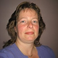 Brancheplatform Kappers Employee Karin Sprong's profile photo