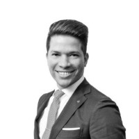 CommVision Employee Juan Pablo Vasquez Dominguez's profile photo