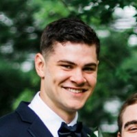 Strategic Investment Group Employee Daniel McElroy's profile photo