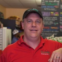 Rick Schaper