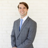 ALABAMA Employee Parker Hershey's profile photo